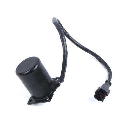 Topsealkit 708-2L-25211 hydraulic pump solenoid valve, for Komatsu Engine 6D95 6D102 - image 3