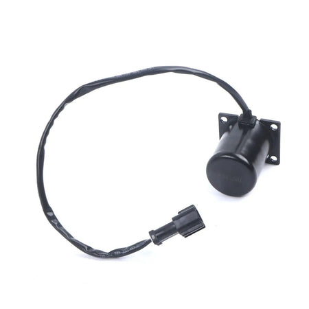 Topsealkit 708-2L-25211 hydraulic pump solenoid valve, for Komatsu Engine 6D95 6D102 - image 4