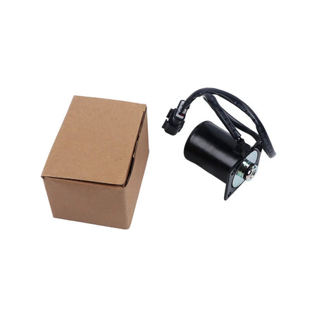 Topsealkit 708-2L-25211 hydraulic pump solenoid valve, for Komatsu Engine 6D95 6D102 - image 5
