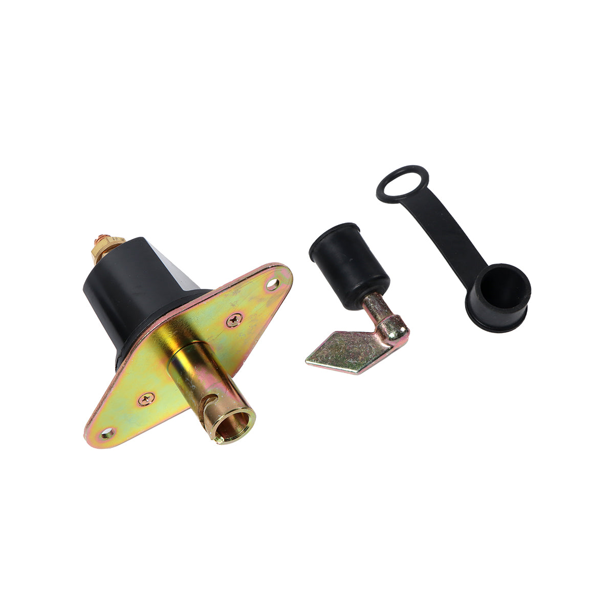 3987034 main switch for Volvo Excavator EC210 EC240 EC290 EC360 EC460