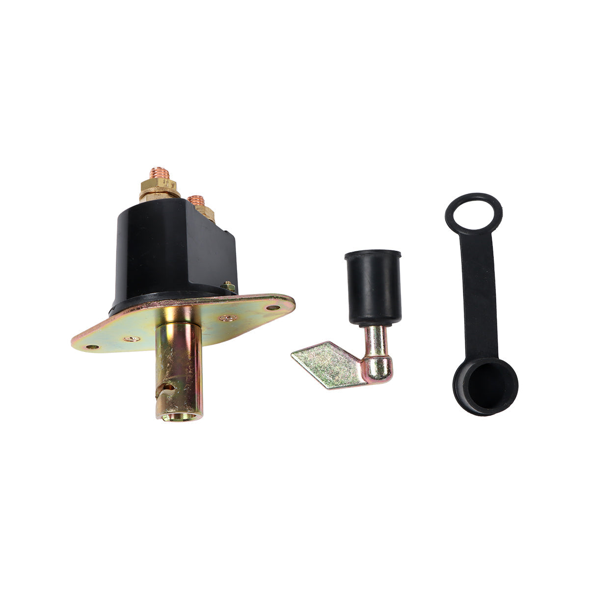 3987034 main switch for Volvo Excavator EC210 EC240 EC290 EC360 EC460 - image 2