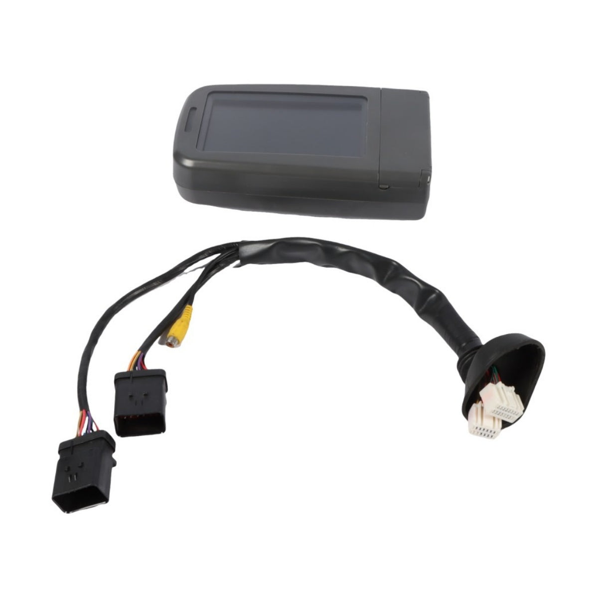 Topsealkit 349-5408 monitor display panel, for Caterpillar 323D 324D 325D Excavator - image 5