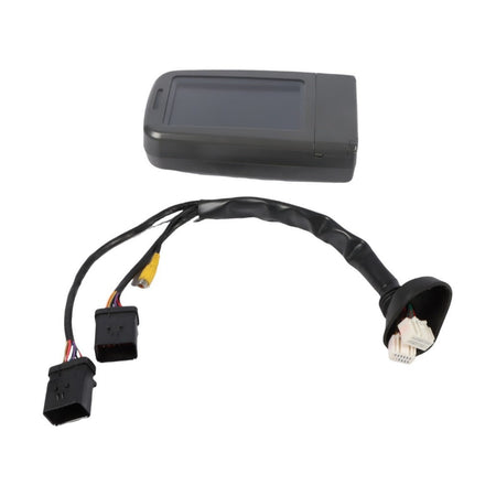 Topsealkit 349-5408 monitor display panel, for Caterpillar 323D 324D 325D Excavator - image 5