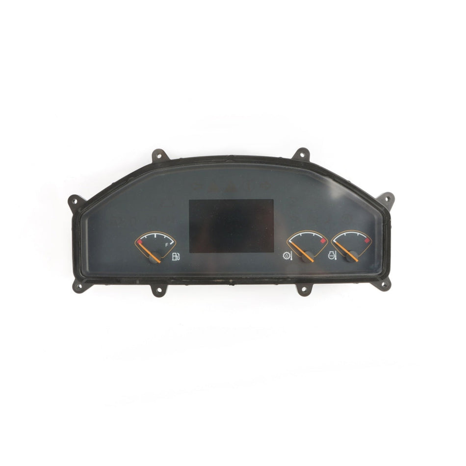 Monitor Display Panel 11381500 11443770 11380400 for Volvo L12F L150H Wheel Loader