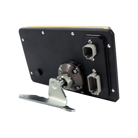 Topsealkit 14640100 monitor display panel, for Volvo Excavator EC300E - image 5