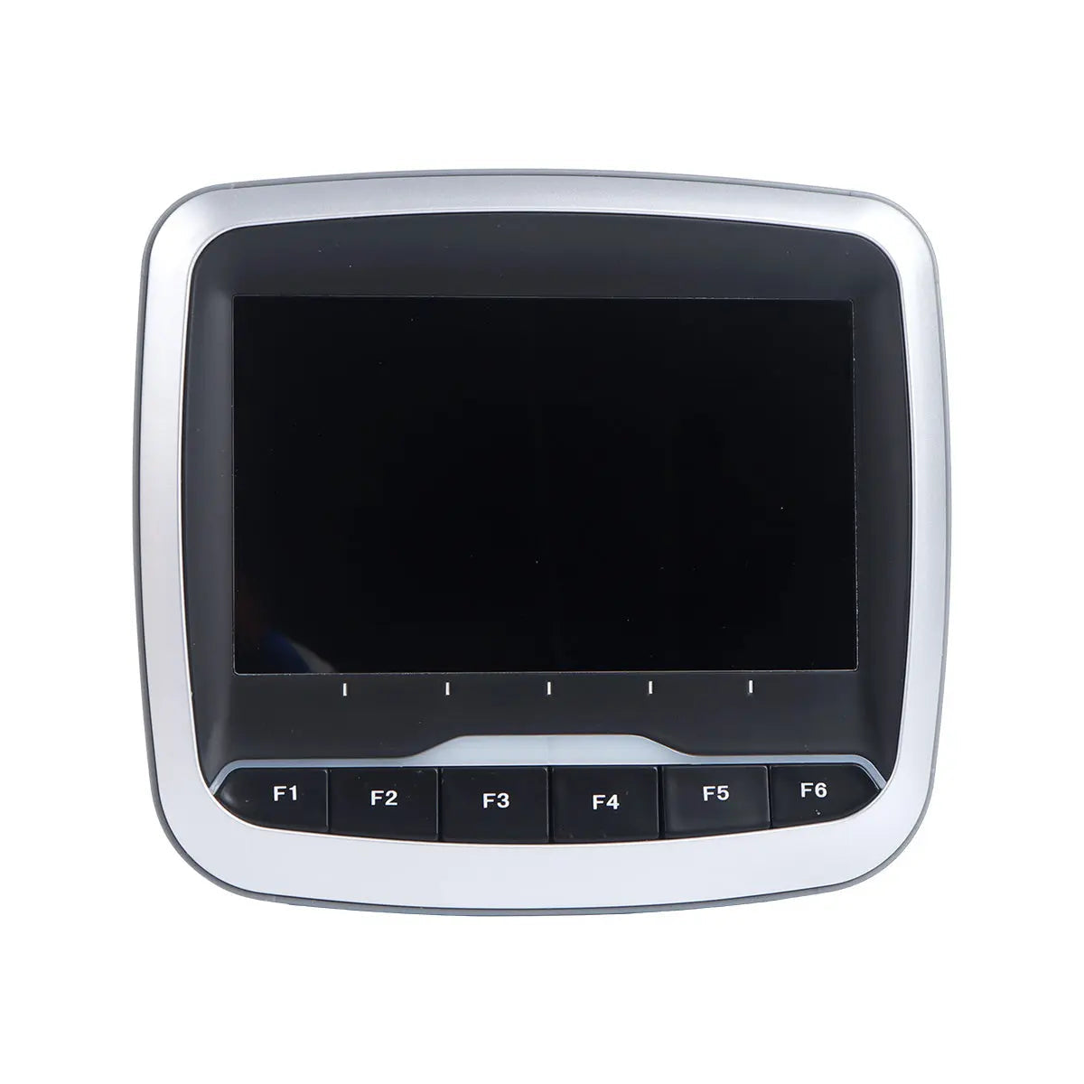 monitor display panel 300426-00089A for Doosan Daewoo Excavator DX300LC-3 DX255-5
