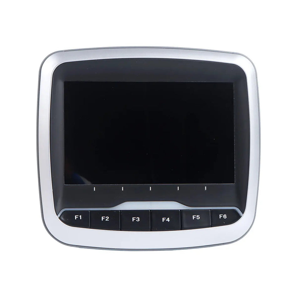 monitor display panel 300426-00089A for Doosan Daewoo Excavator DX300LC-3 DX255-5
