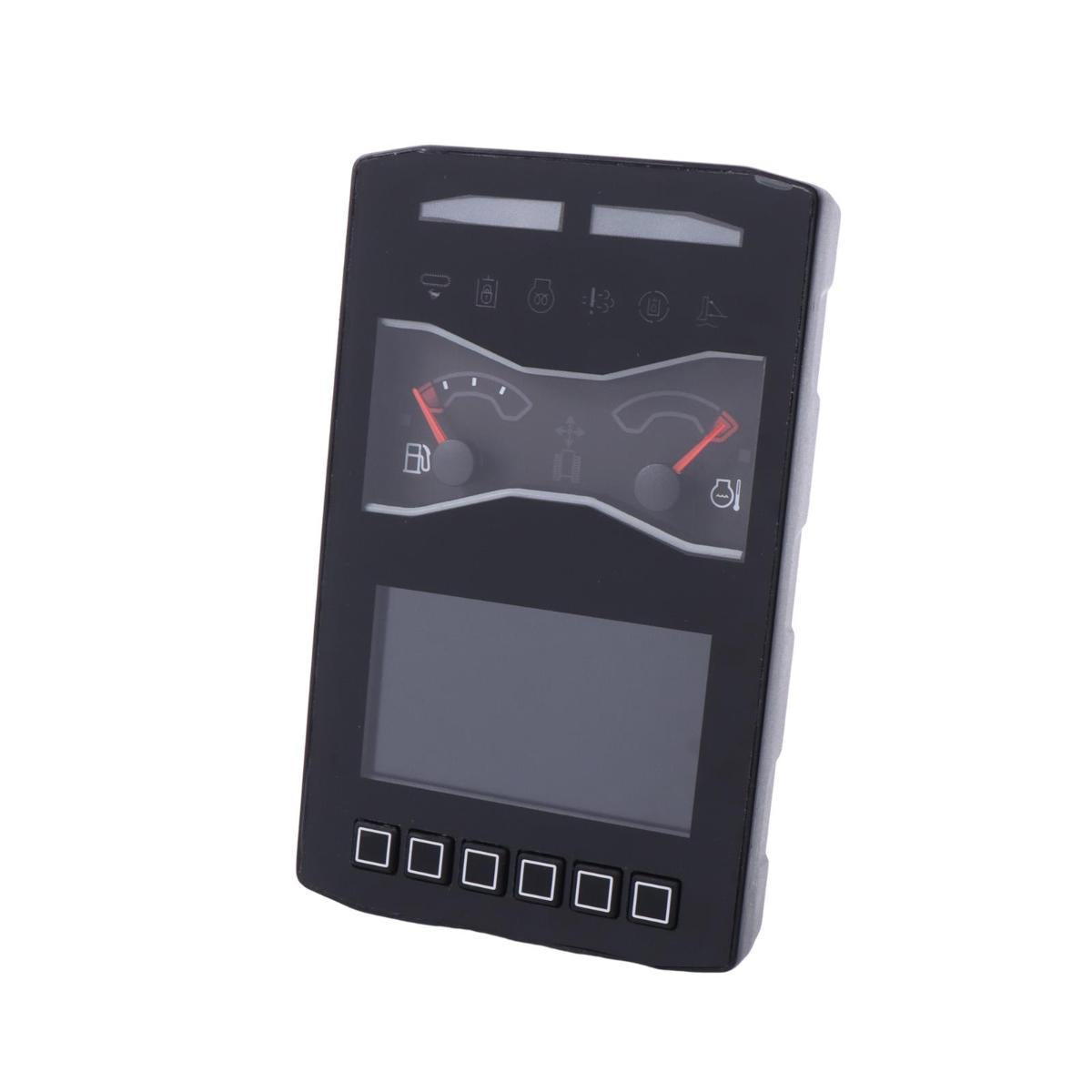 Topsealkit 520-6242 monitor display panel, for Caterpillar Excavator 301.7CR