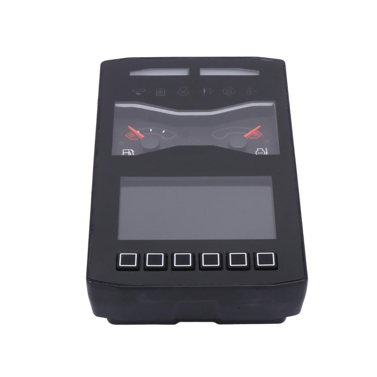 Topsealkit 520-6242 monitor display panel, for Caterpillar Excavator 301.7CR - image 7
