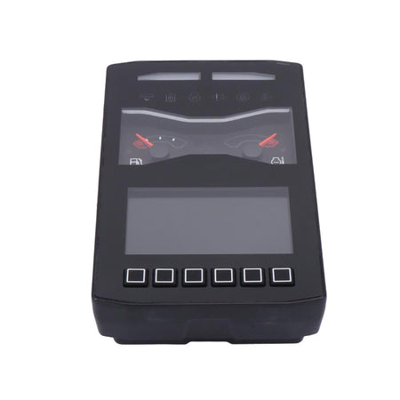 Topsealkit 520-6242 monitor display panel, for Caterpillar Excavator 301.7CR - image 7