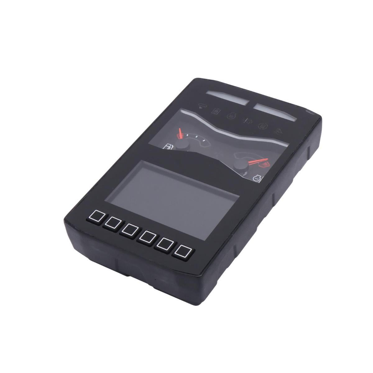Topsealkit 520-6242 monitor display panel, for Caterpillar Excavator 301.7CR - image 8