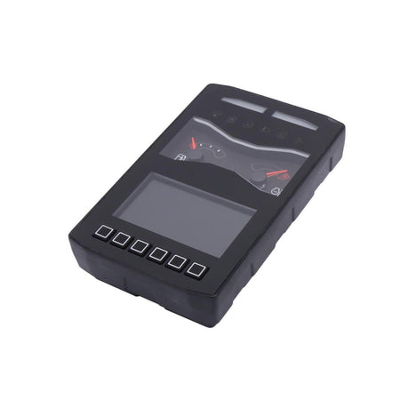 Topsealkit 520-6242 monitor display panel, for Caterpillar Excavator 301.7CR - image 8