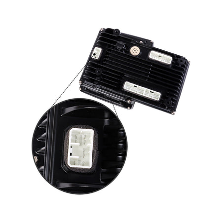 Topsealkit 7835-35-2005 monitor display panel, for Komatsu Excavator PC228USLC-10 PC210LC-10 - image 4