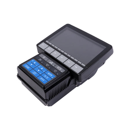 Topsealkit 7835-35-2005 monitor display panel, for Komatsu Excavator PC228USLC-10 PC210LC-10 - image 6