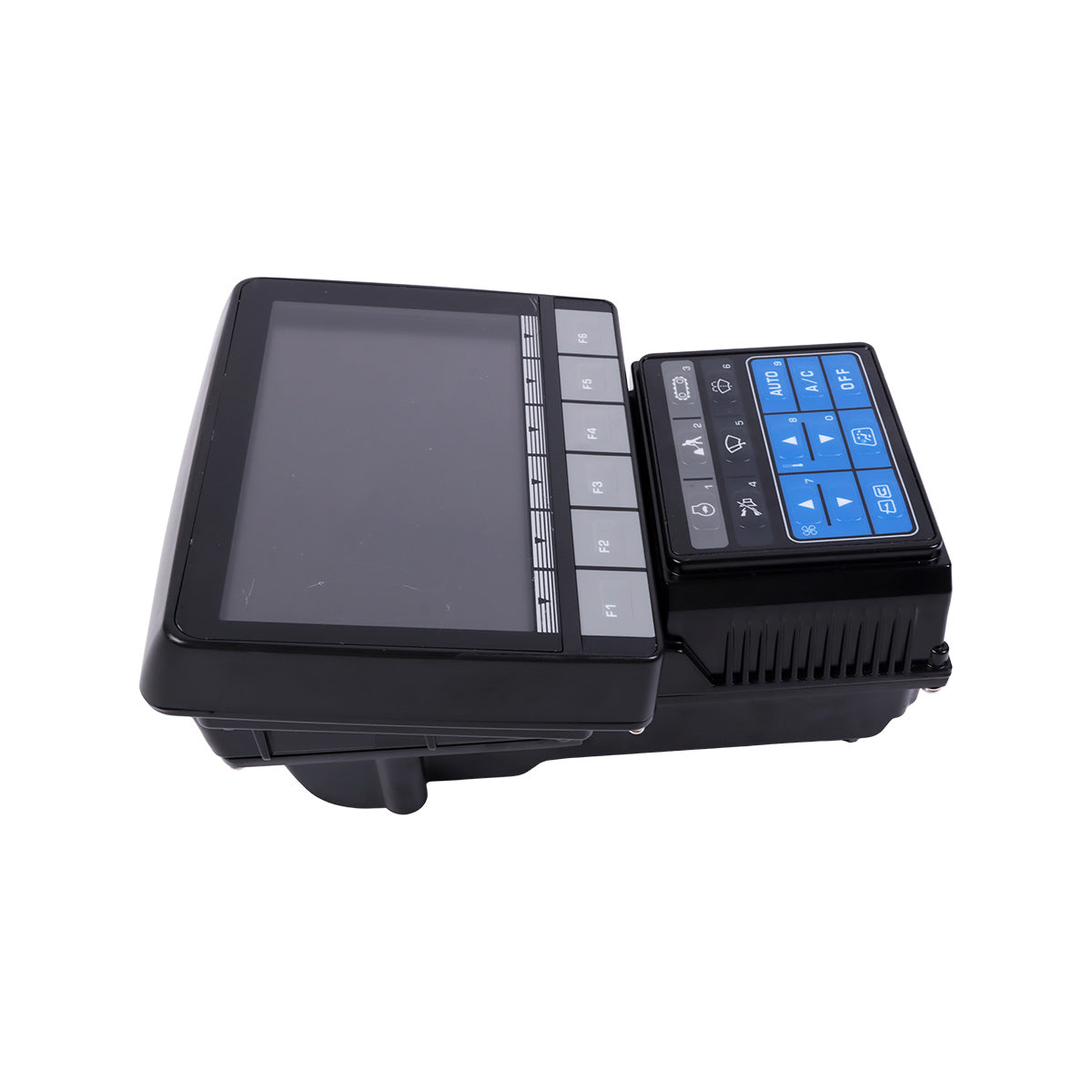Topsealkit 7835-35-2005 monitor display panel, for Komatsu Excavator PC228USLC-10 PC210LC-10 - image 7