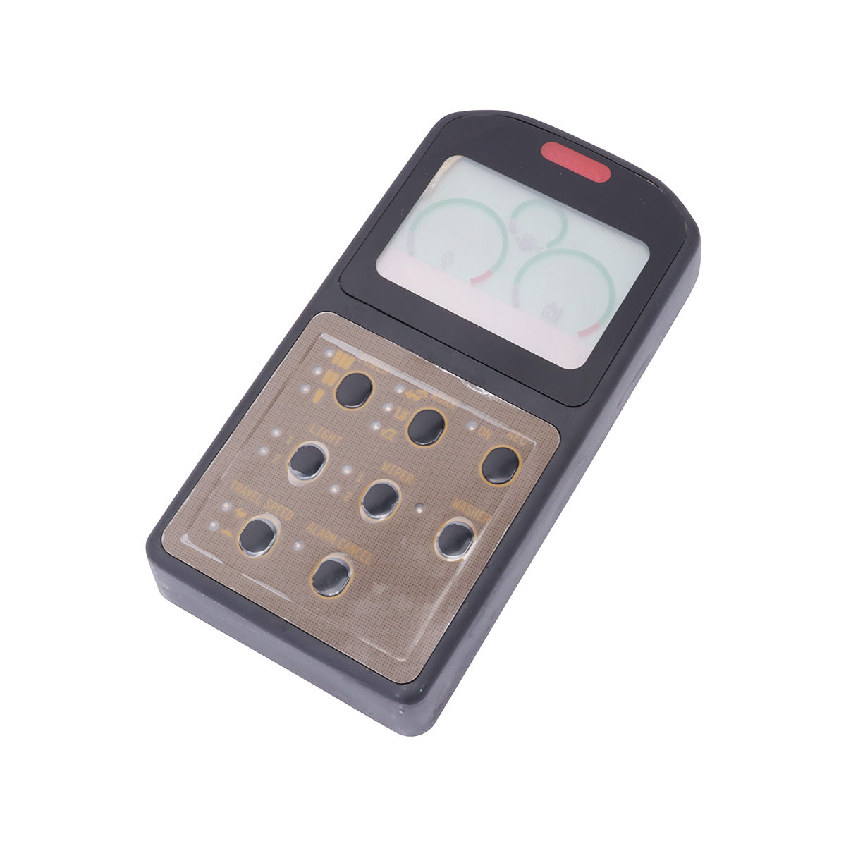 Topsealkit 7Y-5500 monitor display panel, for Caterpillar 325L 330 330L Excavator 3306 Engine - image 5