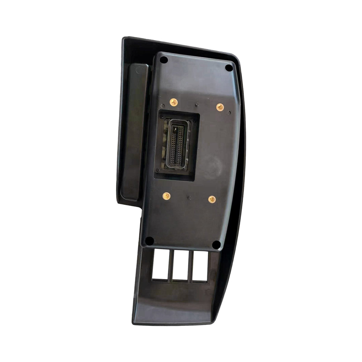 Topsealkit 21N8-31300 gauge cluster, for Hyundai Excavator R215VS - image 2