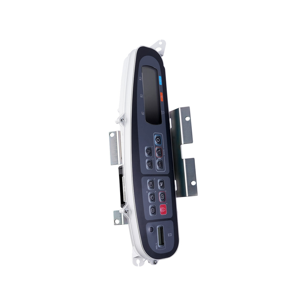 monitor display panel KHR3827 for Case CX210 CX240 CX290 CX330 CX350 Excavator - image 4