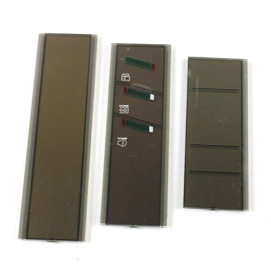 LCD Monitor Display Panel Screen Panel for Sumitomo A1 A2 SH-1 SH-2 Excavator