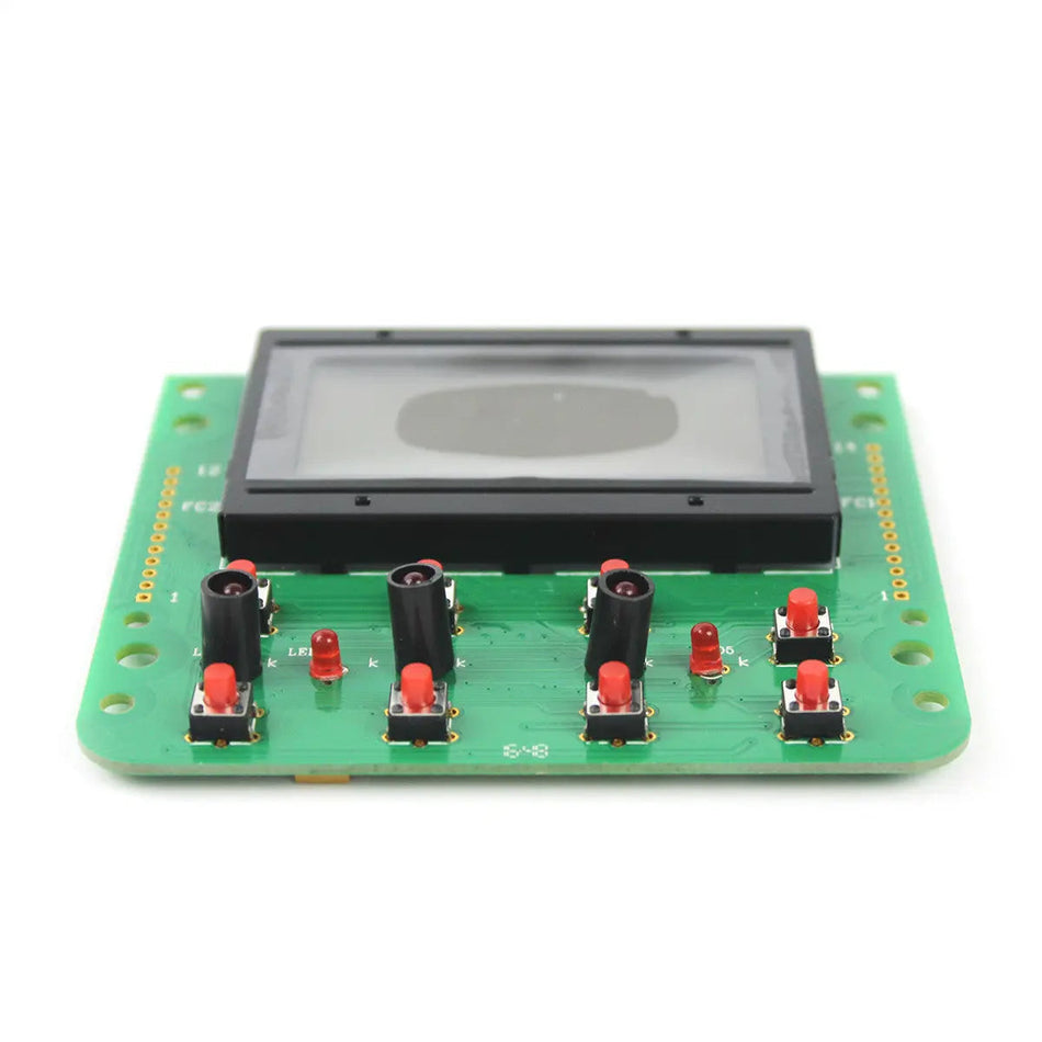 Topsealkit SK200-6E monitor display panel, for Kobelco Excavator - image 2