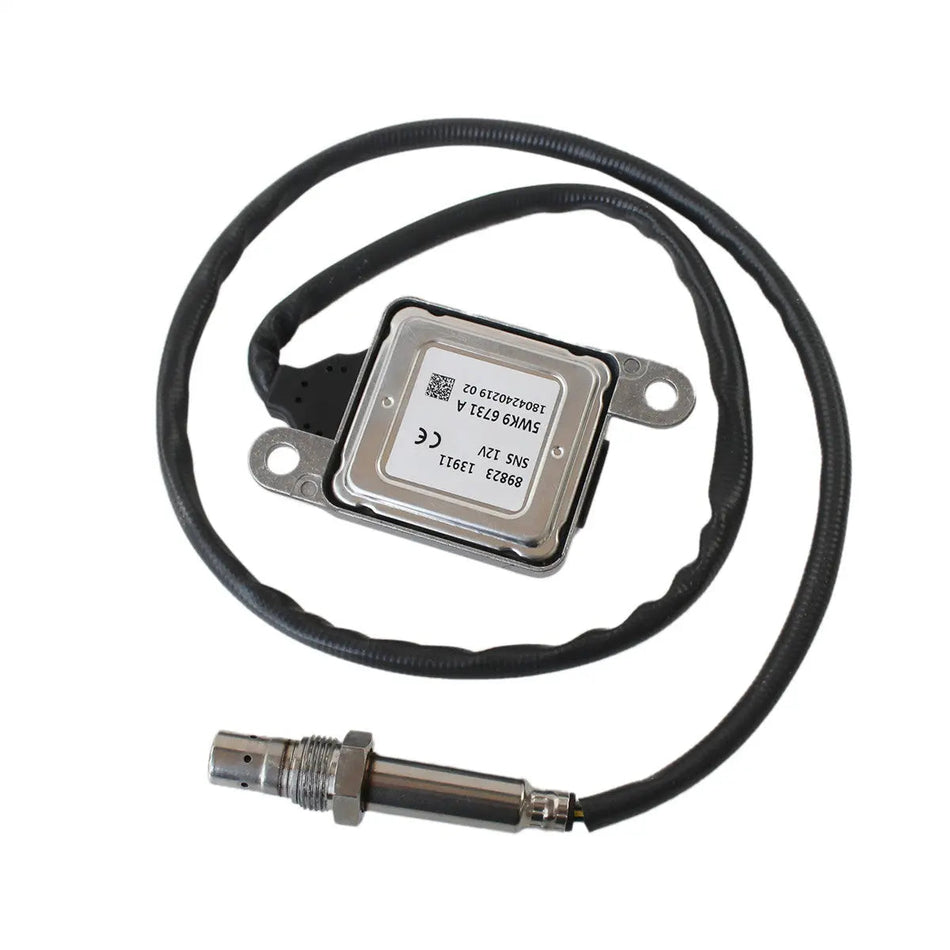 Topsealkit 89823-13911 NOx sensor, for Isuzu NPR-HD NQR NRR Excavator