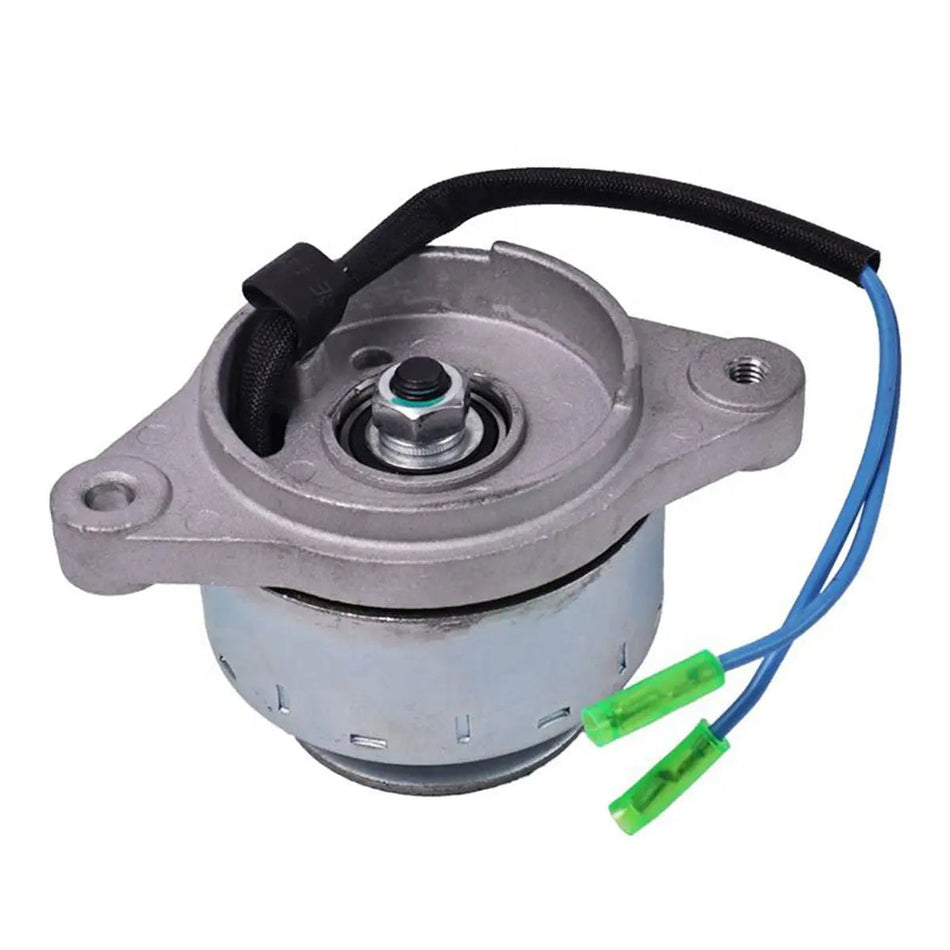New Permanent Magnet Generator 15531-64017 10935 for Kubota B20 B1550 B1750 Excavator