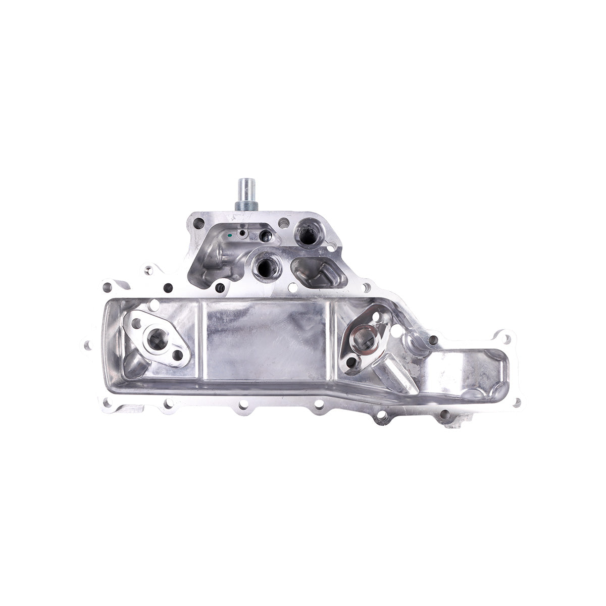 Oil Cooler Cover for Mitsubishi 4D34 4D34T Engine - image 4