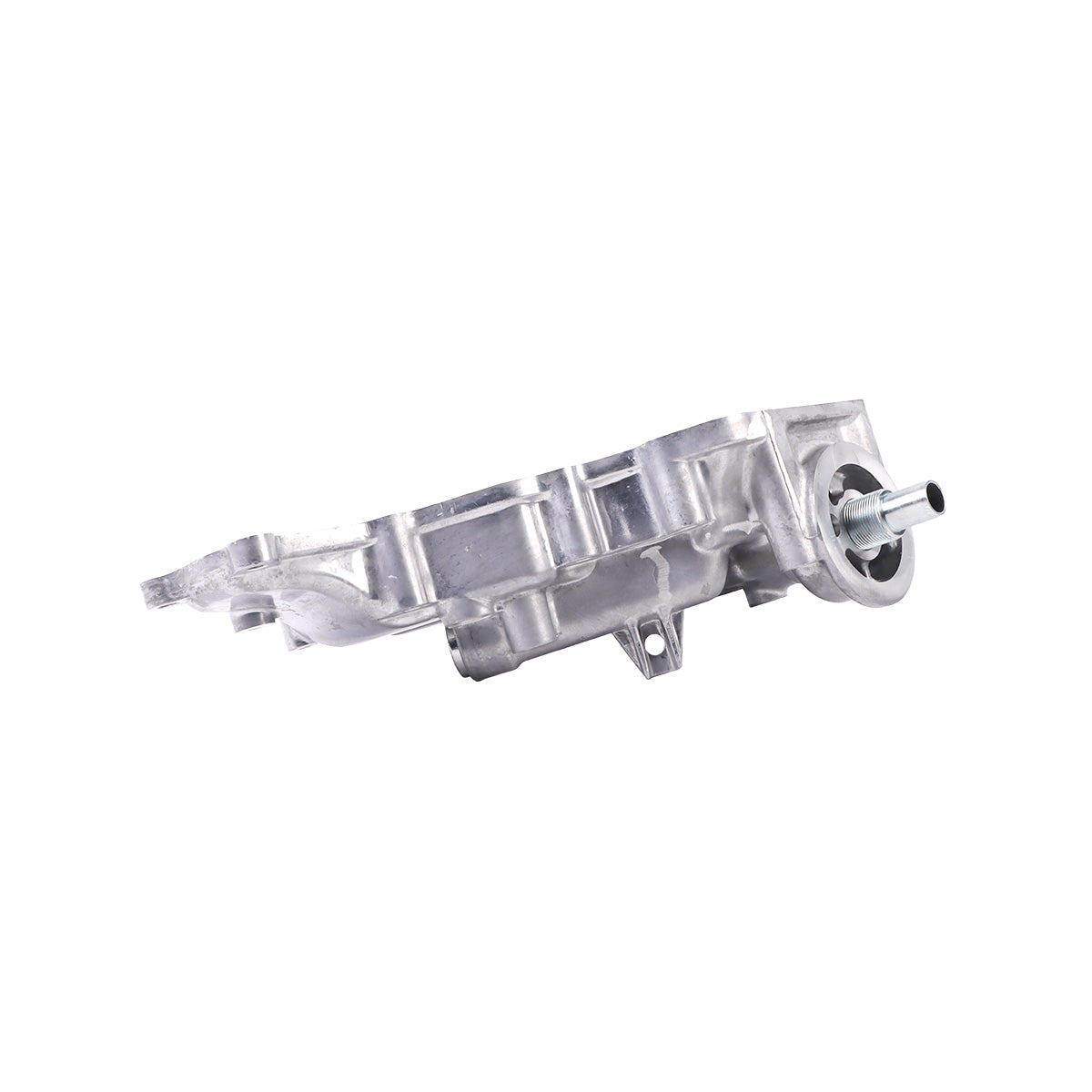 Oil Cooler Cover for Mitsubishi 4D34 4D34T Engine - image 5