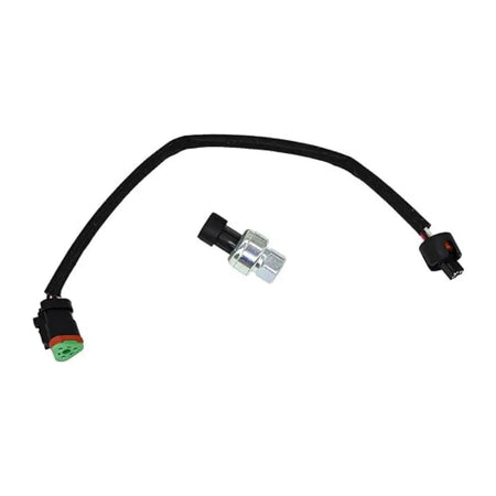 161-9930 oil pressure sensor for Caterpillar 3176B C10 C12 3406E 3406C Engine - image 4