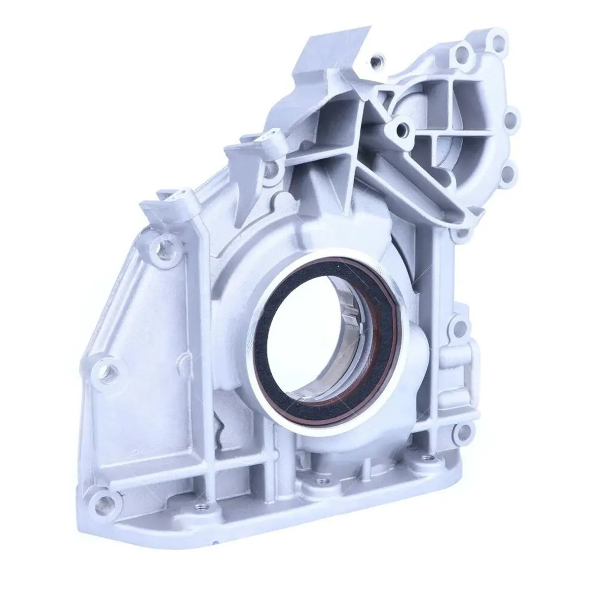 Oil Pump 04258382 for Deutz EC210B D6D Engine - image 2