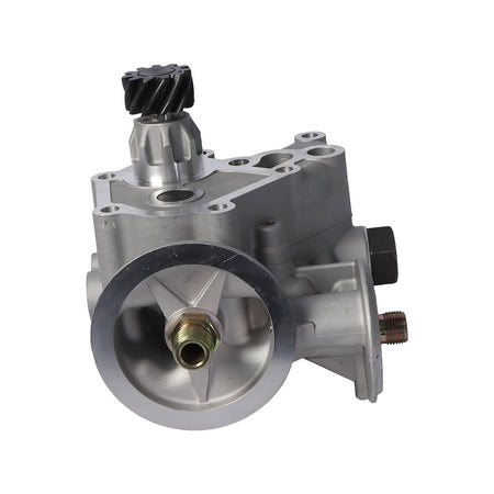 Oil Pump 087-8643 for Caterpillar Excavator E70B Mitsubishi Engine 4D32