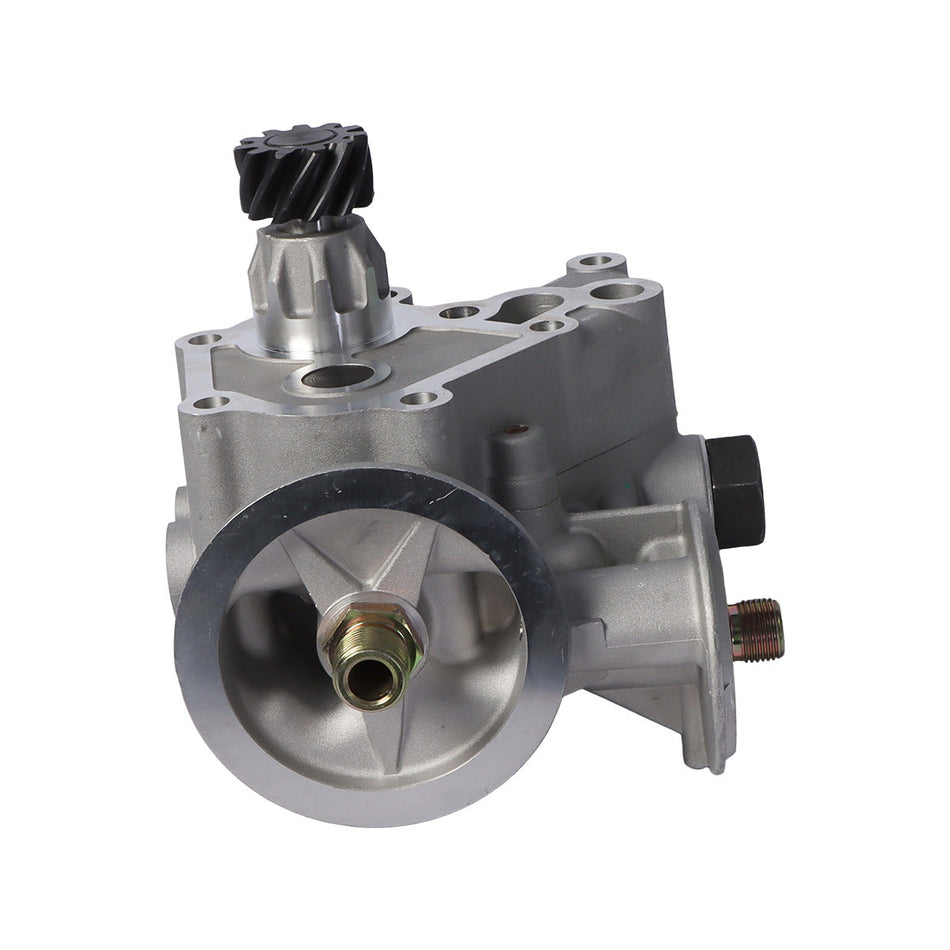 Oil Pump 087-8643 for Caterpillar Excavator E70B Mitsubishi Engine 4D32