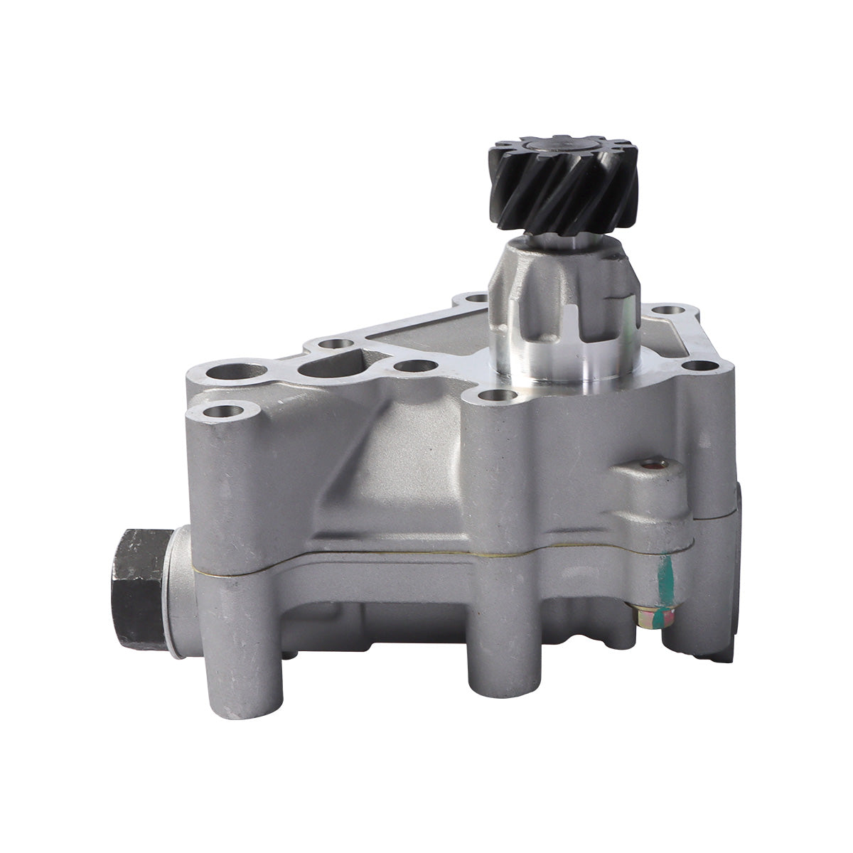Oil Pump 087-8643 for Caterpillar Excavator E70B Mitsubishi Engine 4D32 - image 5