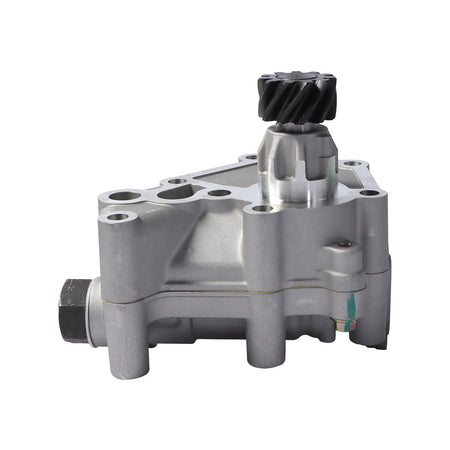 Oil Pump 087-8643 for Caterpillar Excavator E70B Mitsubishi Engine 4D32 - image 5