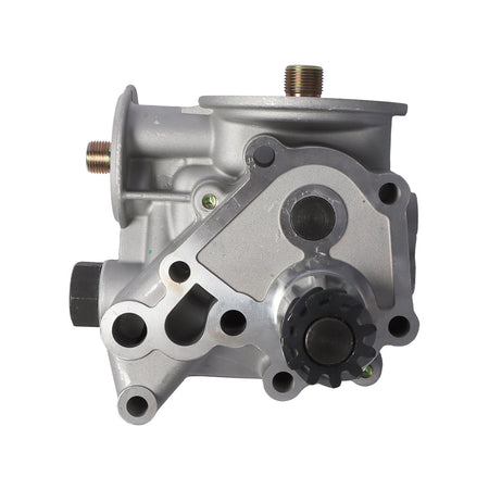 Oil Pump 087-8643 for Caterpillar Excavator E70B Mitsubishi Engine 4D32 - image 6