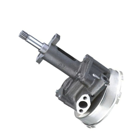 Oil Pump 1113101990 for Isuzu 6BG1 Engine - image 2