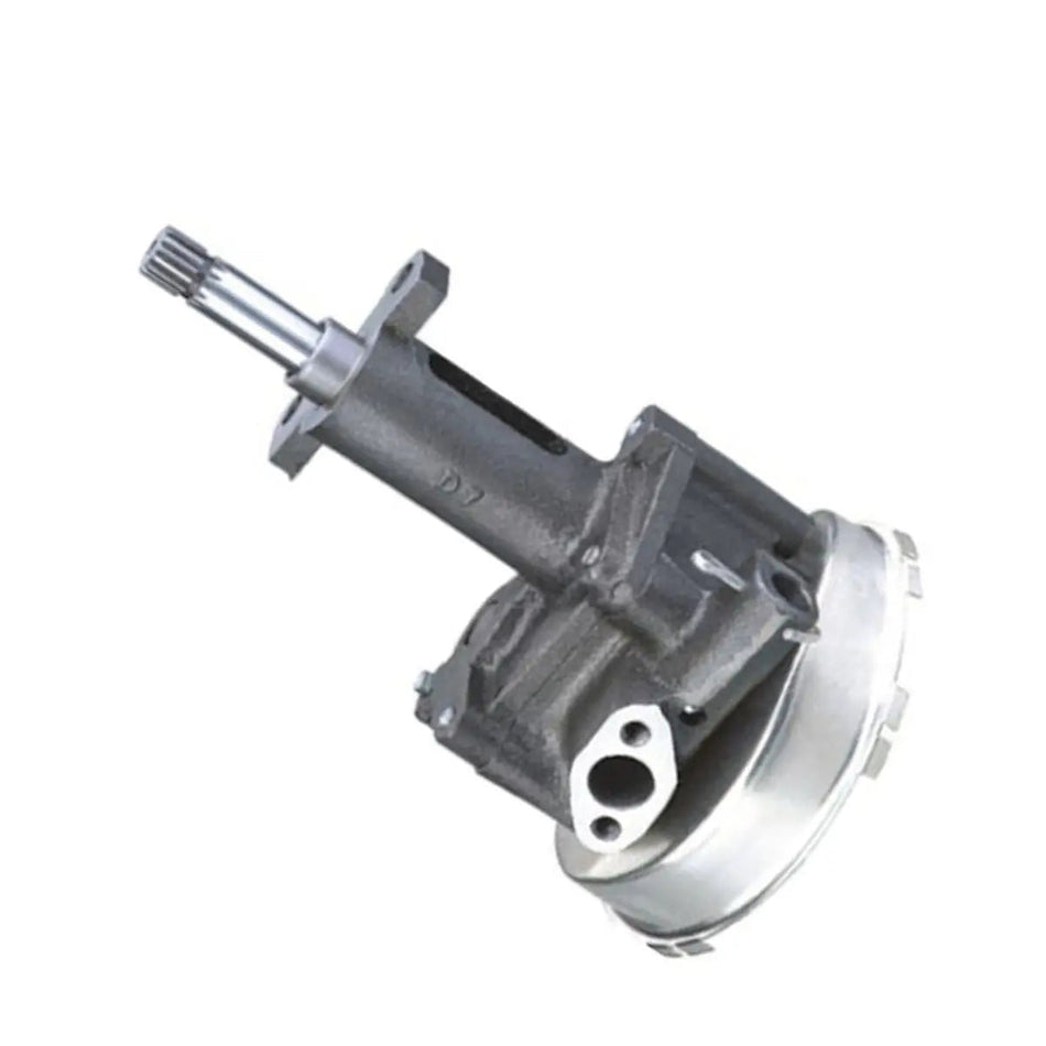 Oil Pump 1113101990 for Isuzu 6BG1 Engine - image 2