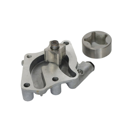 Oil Pump 129900-32000 YM129900-32001 for Yanmar Engine 4TNE98 4TNV98 4TNE94 - image 2