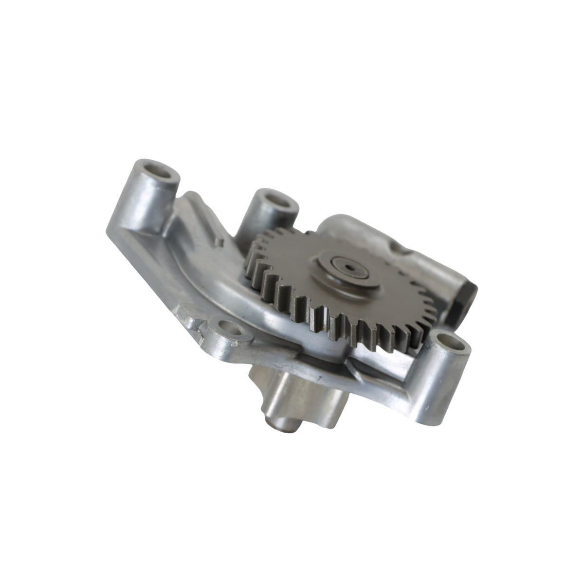 Oil Pump 129900-32000 YM129900-32001 for Yanmar Engine 4TNE98 4TNV98 4TNE94 - image 3