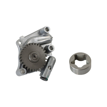 Oil Pump 129900-32000 YM129900-32001 for Yanmar Engine 4TNE98 4TNV98 4TNE94 - image 4