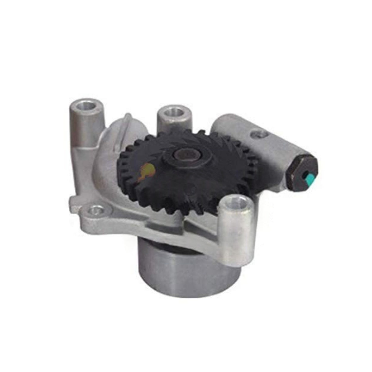 Oil Pump 129908-32060 for Yanmar Engine 4TNV98 4TNE98 4D98E - image 2