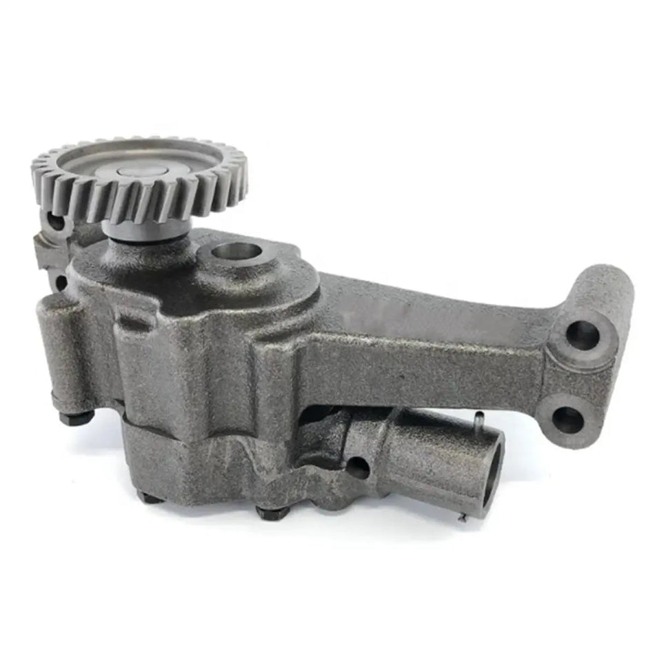 Oil Pump 15010-96015 for Nissan PD6 Engine - image 2