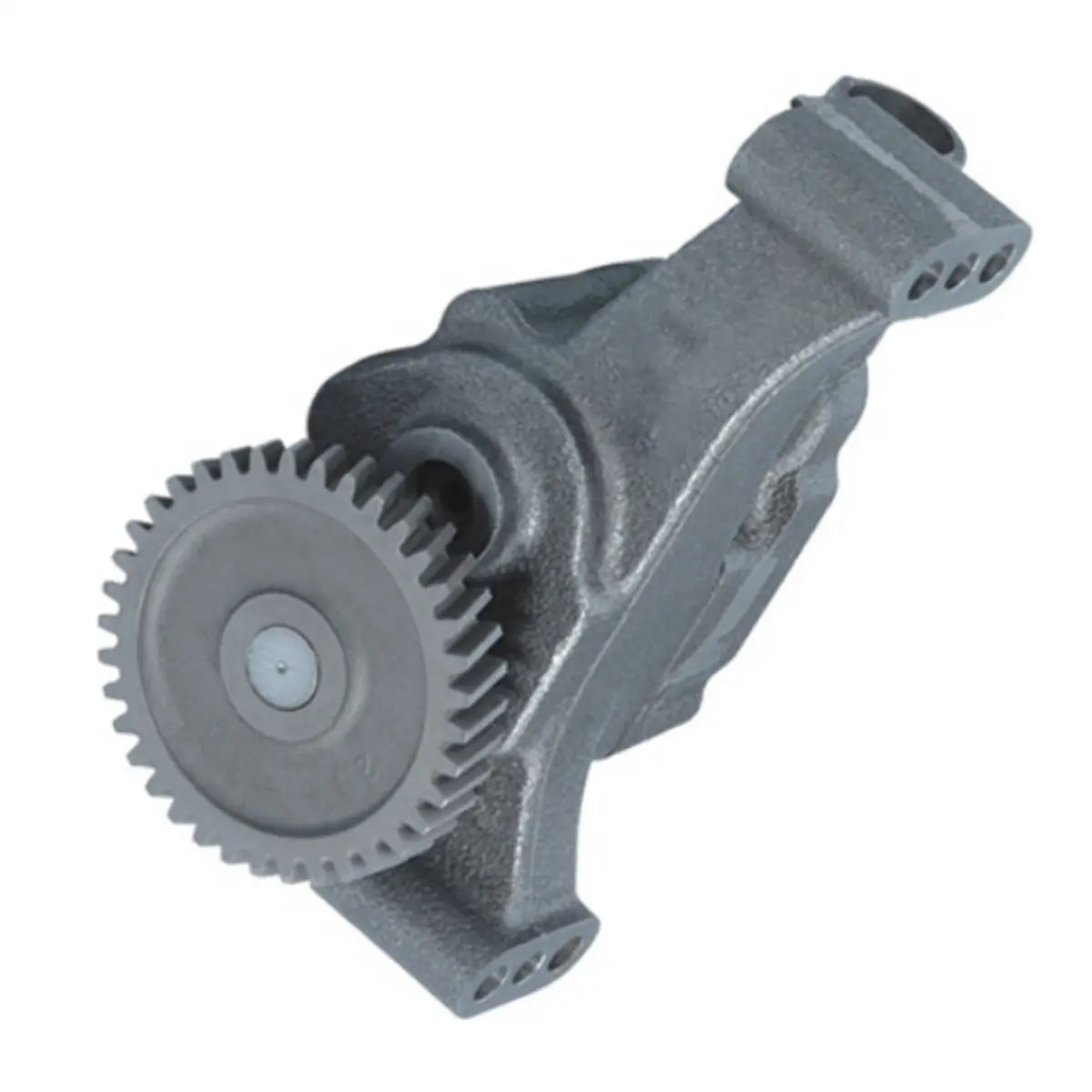 Oil Pump 15010-96015 for Nissan PD6 Engine - image 3