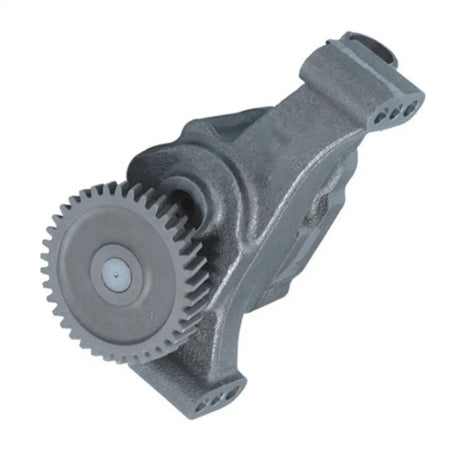Oil Pump 15010-96015 for Nissan PD6 Engine - image 3