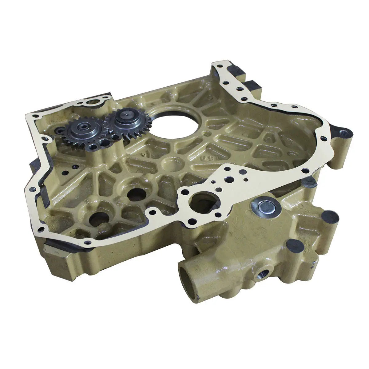 Oil Pump 178-6539 for Caterpillar Engine 3066 Excavator 318C 319C 320C