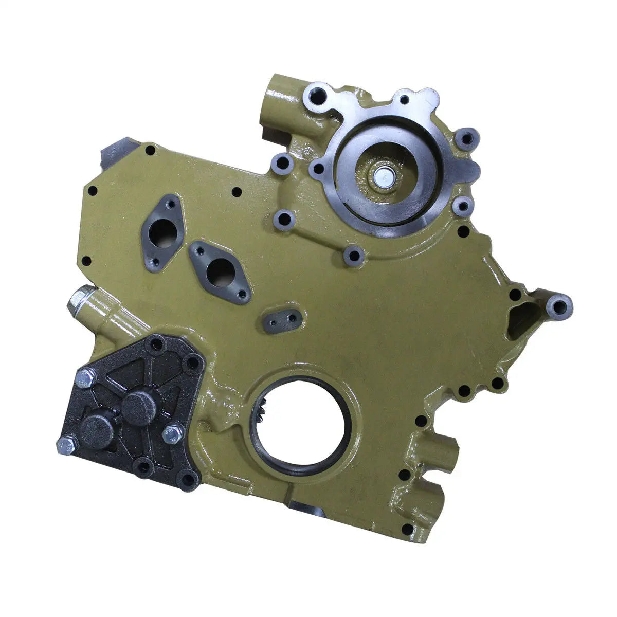 Oil Pump 178-6539 for Caterpillar Engine 3066 Excavator 318C 319C 320C - image 5