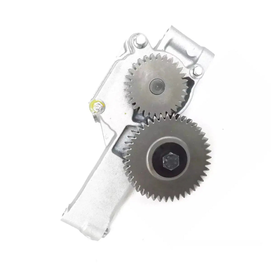 Oil Pump 200-4497 for Caterpillar Engine 3116 3126 C7 C9.3 Excavator 322C 324D 325C 325D