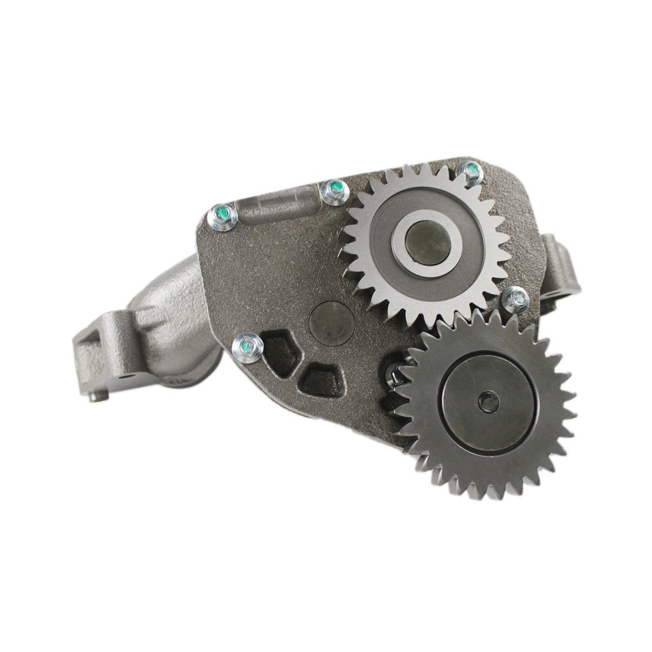 Oil Pump 2864072 3680688 4309500 for Cummins Engine ISX CM570 ISX15