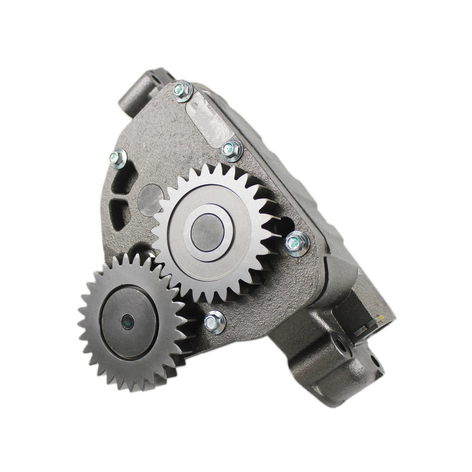 Oil Pump 2864072 3680688 4309500 for Cummins Engine ISX CM570 ISX15 - image 2