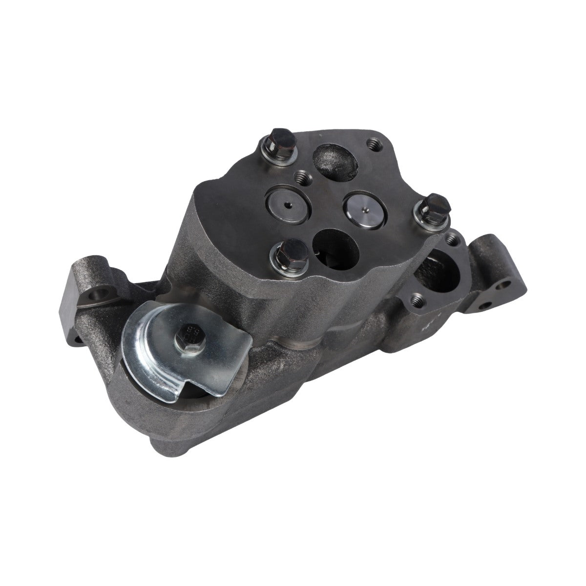 Oil Pump 2P1784 for Caterpillar 3304 3306 Engine - image 2
